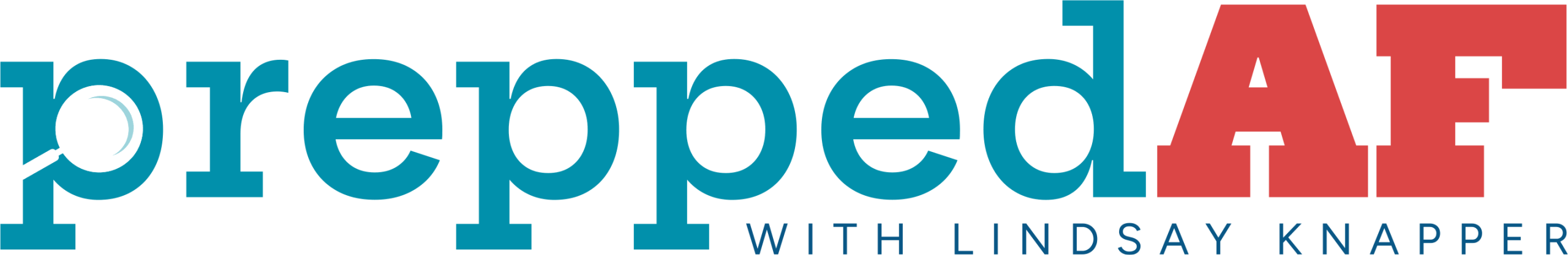 preppedAF with Lindsay Knapper